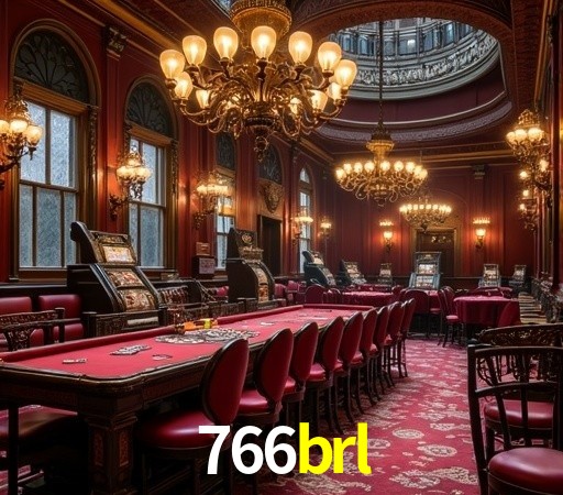 766brl Plataforma - Certificada MGA desde 2015