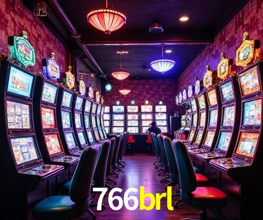 766brl Rio de Janeiro - Slot Strategy