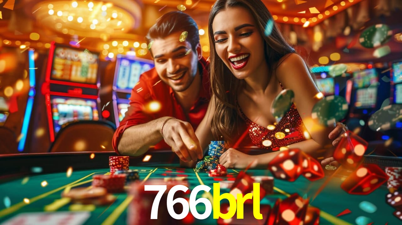 766brl - Aplicativo Móvel