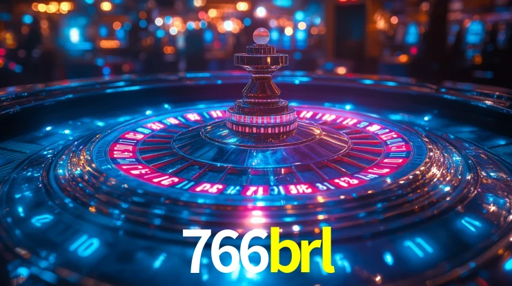 766brl App Interface