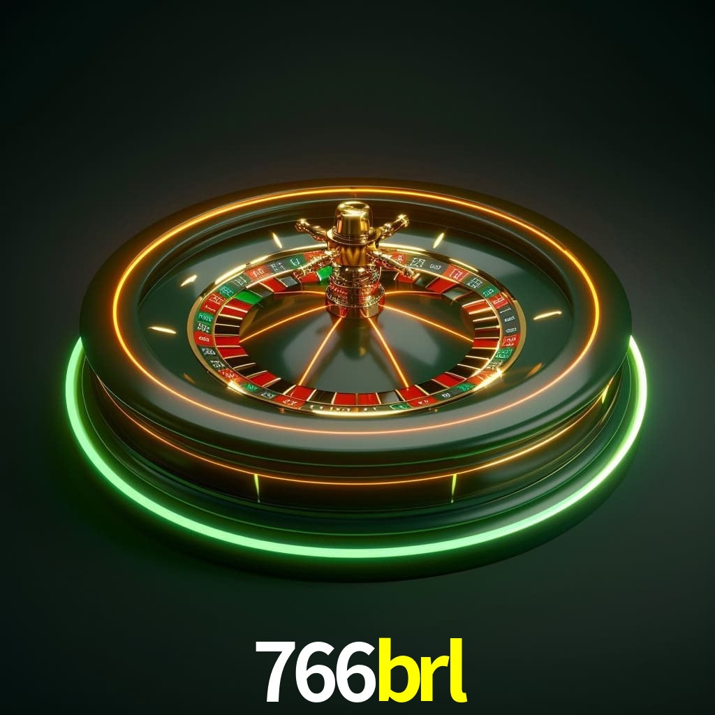 766brl App - Aplicativo Móvel Oficial