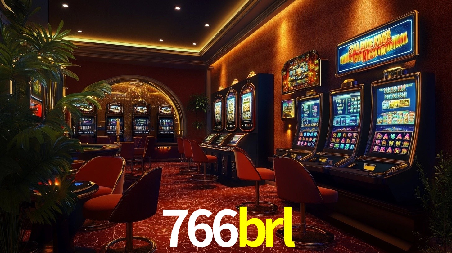 Live Casino 766brl
