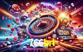 Jogos de Slot 766brl