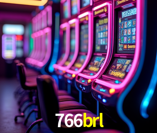766brl Slot - 320+ Caça-Níqueis Premium