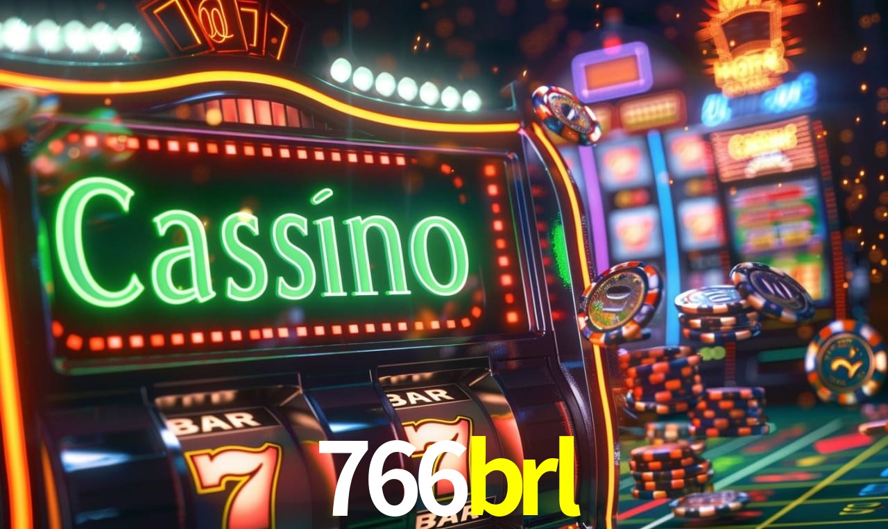 766brl - Pagamento PIX Instantâneo