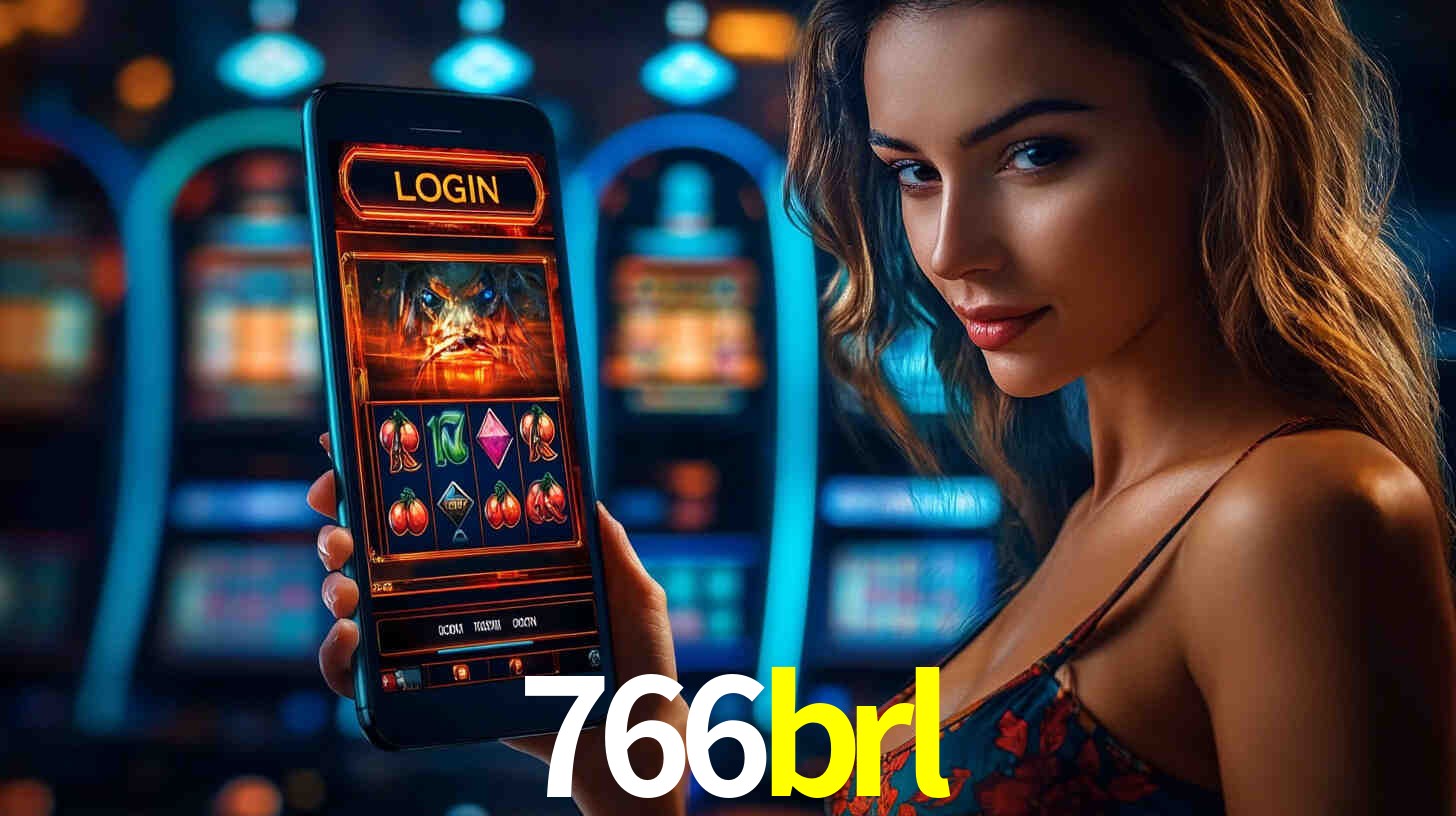 766brl: A Experiência de Casino com Jogos de Mesa ao Vivo