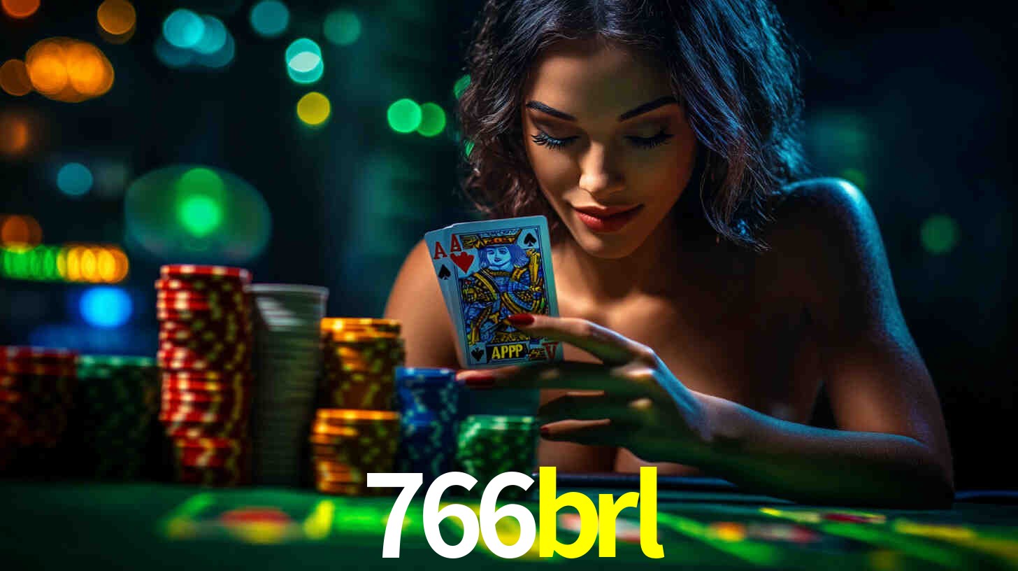 Descubra o Programa VIP da 766brl: Vantagens Exclusivas para Jogadores
