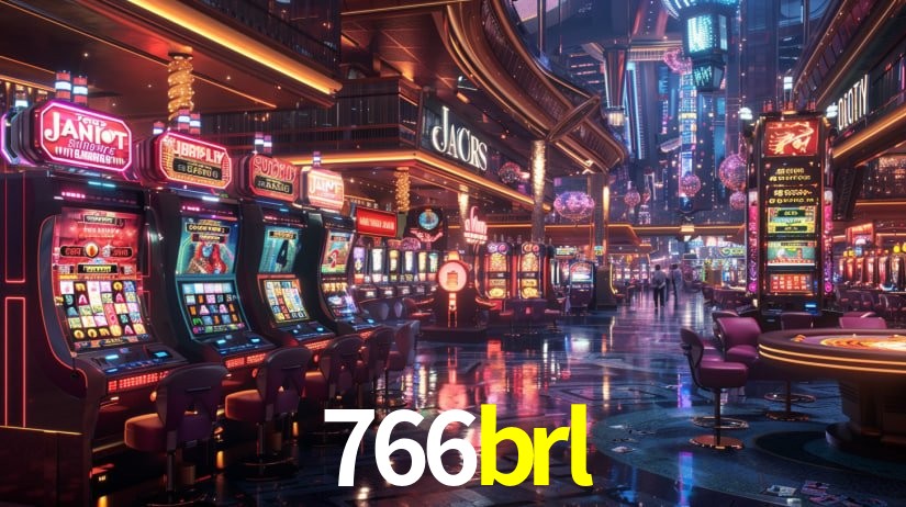 Account Benefits 766brl