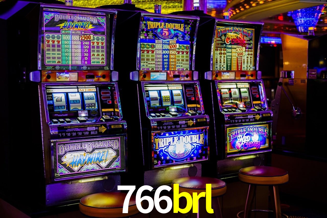 Recursos de Bônus 766brl