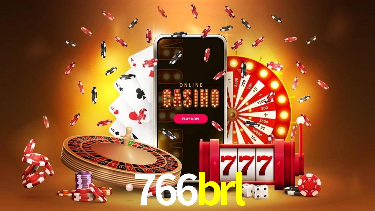 766brl Brasília - Jogo Features