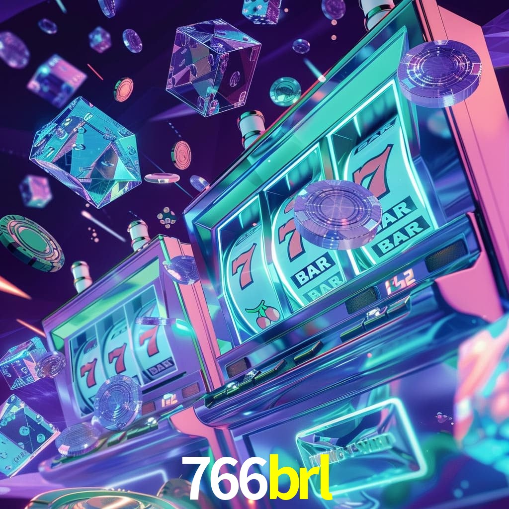 Interface do App 766brl