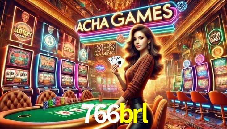 Welcome Bonus 766brl