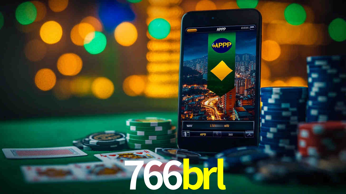 Inovações de Jogos na 766brl: O Futuro das Experiências Interativas