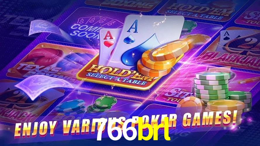 cassino 766brl