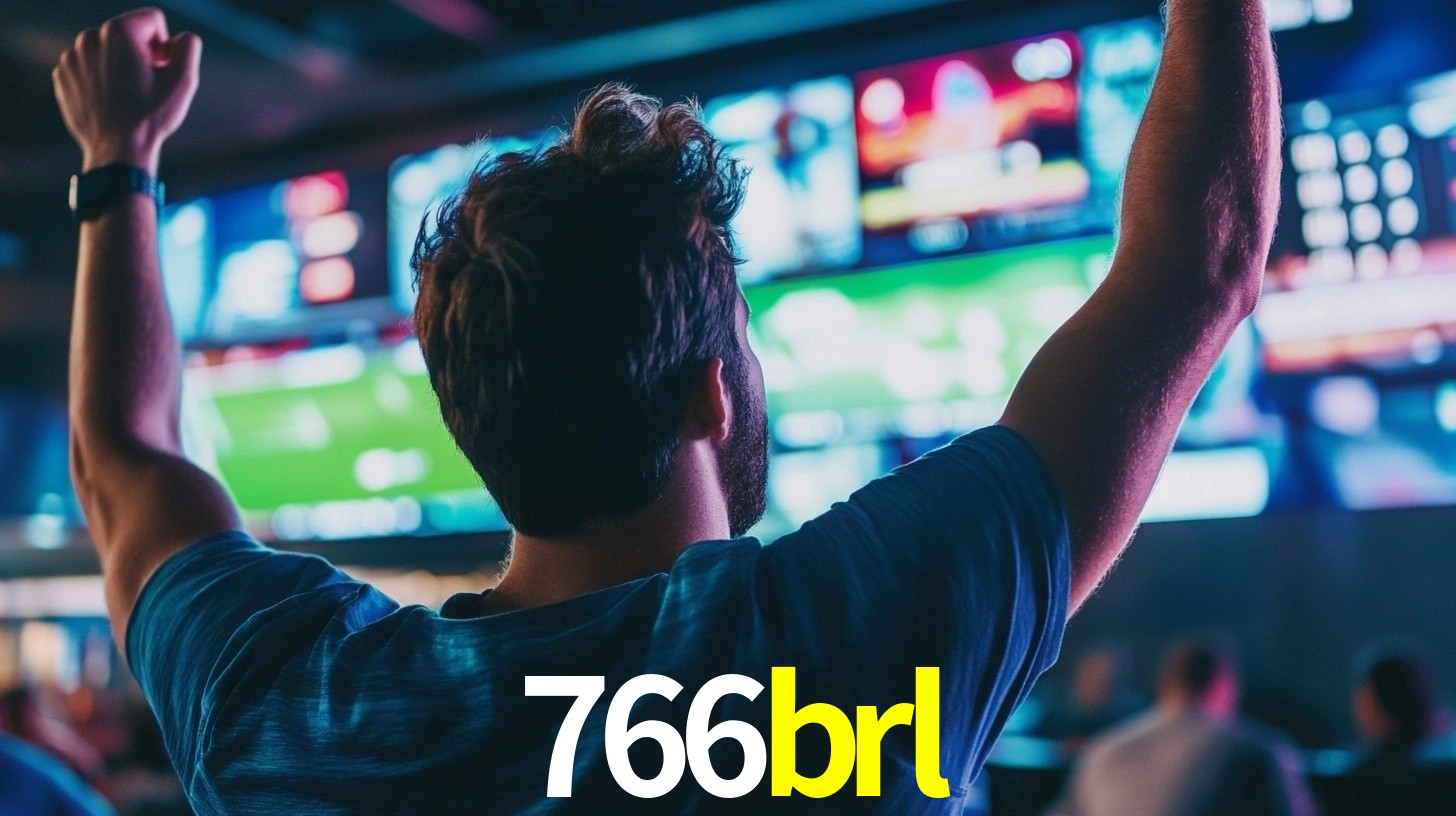 766brl: Seu Cassino Premiado com Pagamentos Rápidos