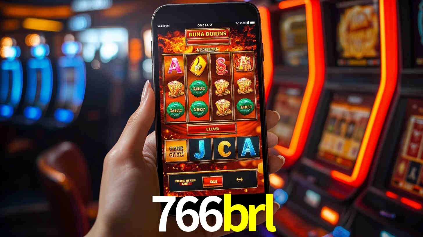 766brl: Jogos de Caça-Níqueis-Altas Recompensas, Roleta-Velocidade, Blackjack-Desafios Máximos