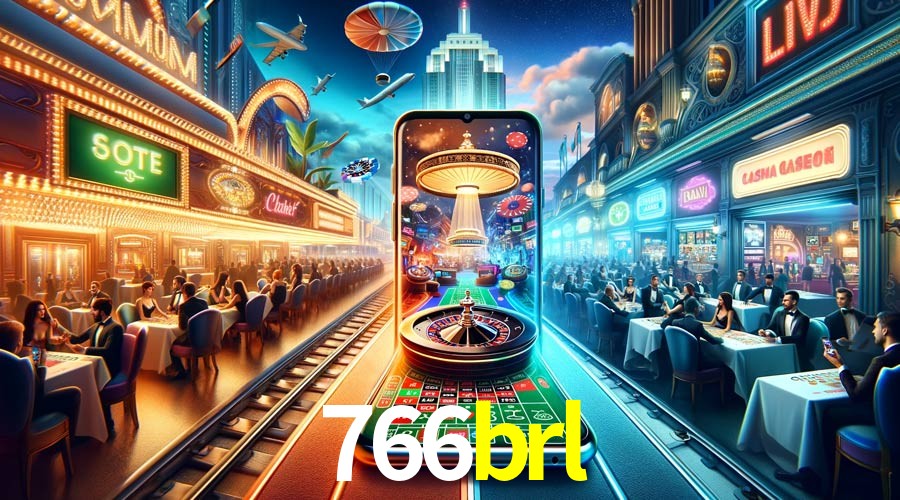 Flash Promotion 766brl