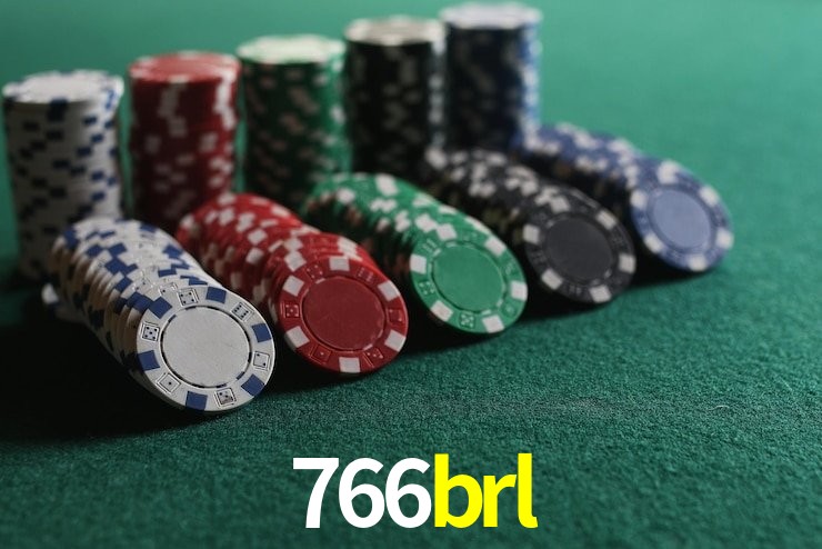 Live Casino 766brl