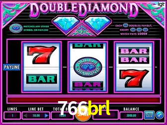 Descubra o Mundo do Cassino Online com 766brl