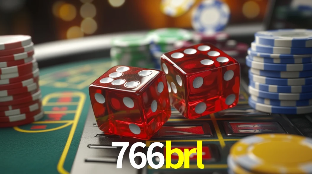 VIP Casino 766brl