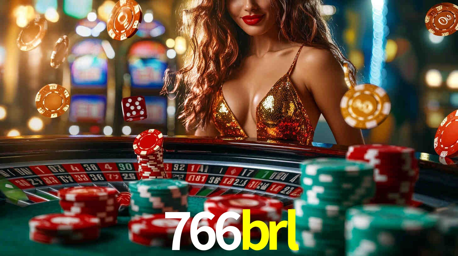 Welcome Bonus 766brl
