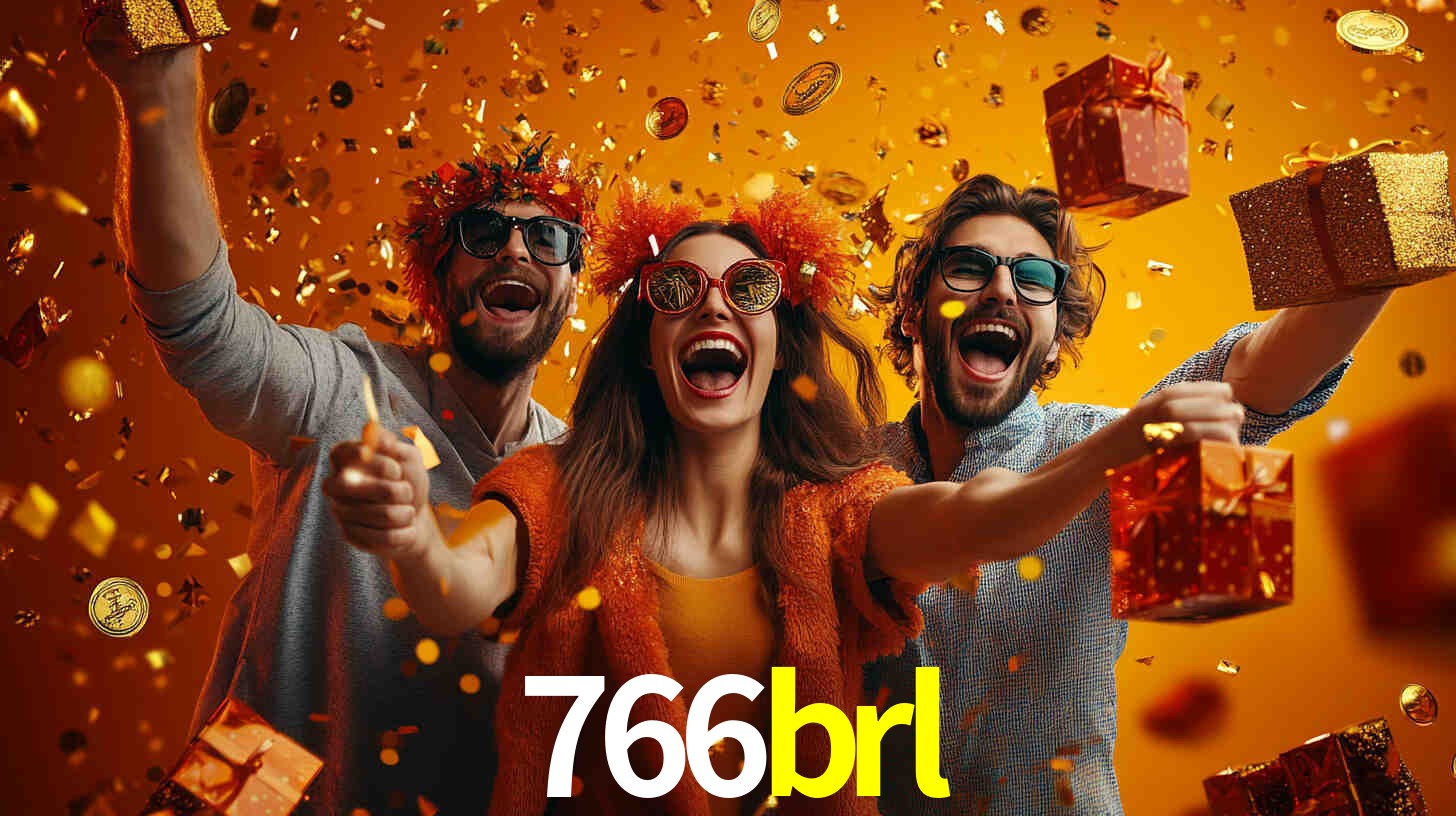 766brl: Seu Especialista em Apostas Esportivas Brasileiras