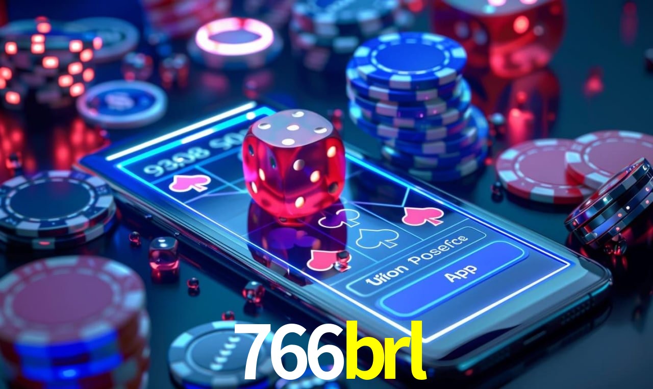 766brl - Análise de Mercados Esportivos