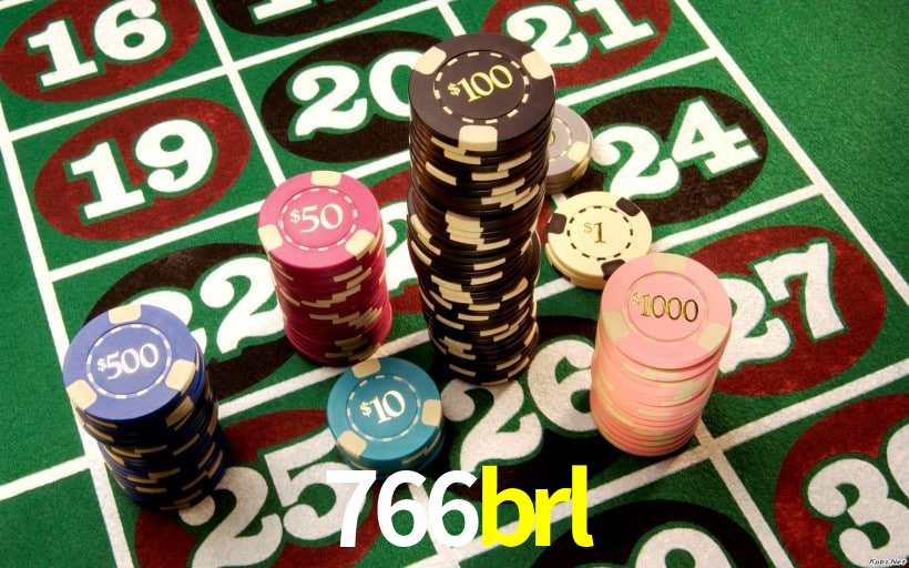 Casino Ao Vivo 766brl