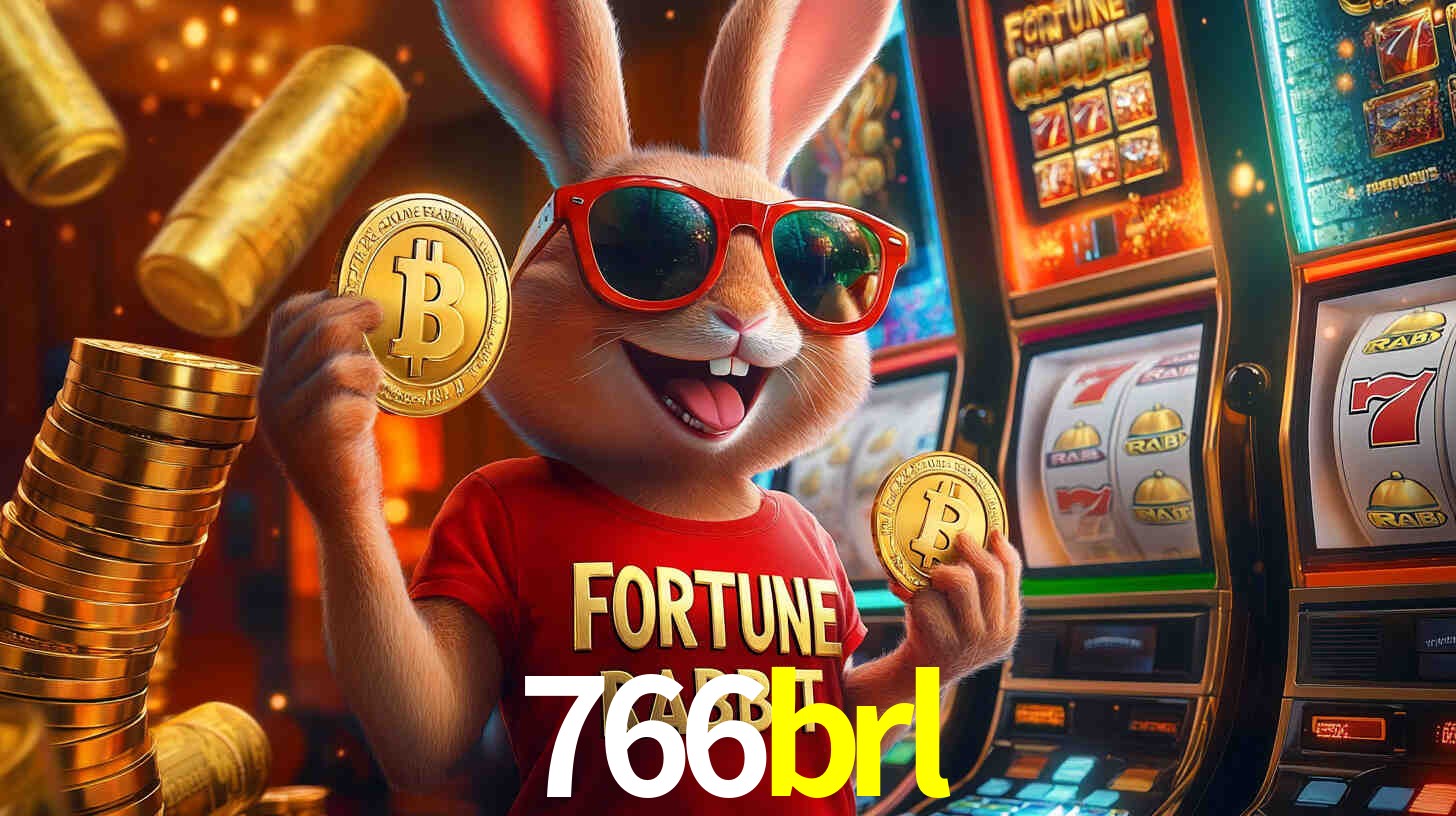 Apostas Esportivas na 766brl: Um Guia Completo