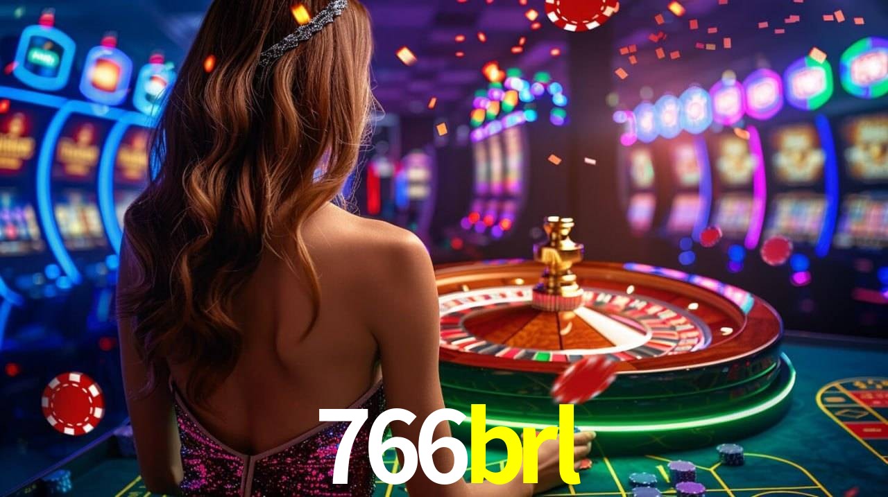 766brl - App Features